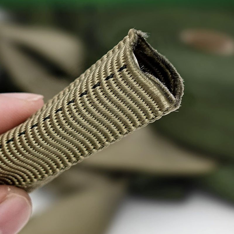 Custom Nylon Webbing - Custom Webbing Manufacturer & Supplier from China