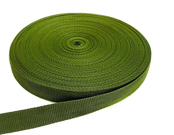 What Is Flat Rope Called: The Complete Guide