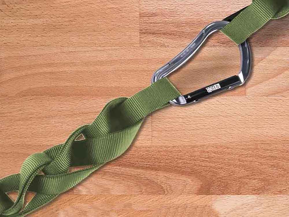 Strongest Webbing Materials | Complete Buyer’s Guide