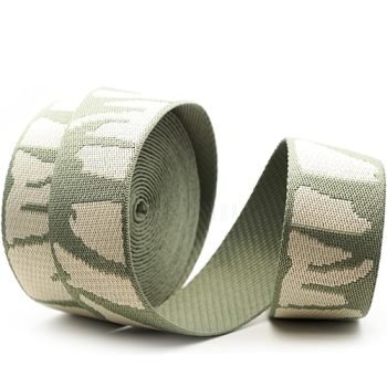 1.5 Inches Cotton Poly Webbing Strap
