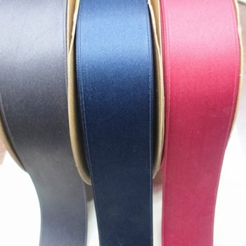 Blended Webbing