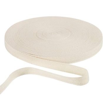 Cotton Twill Tape