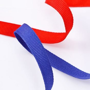 Custom 2cm Piping Webbing