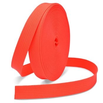 Custom 3 4 Nylon Webbing