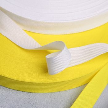 Custom 300D Polyester Webbing