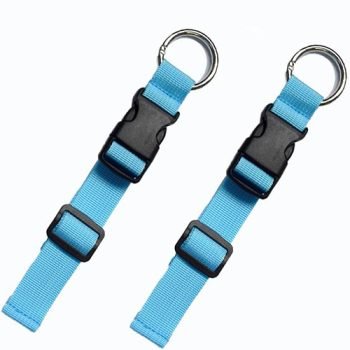 Custom Adjustable Suitcase Belt