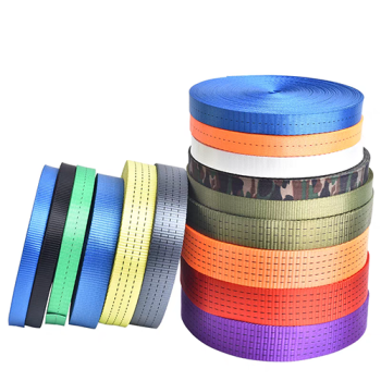Custom Brake Tie Rope
