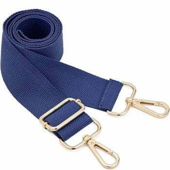 Custom Canvas Bag Strap