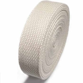 Custom Canvas Chair Webbing