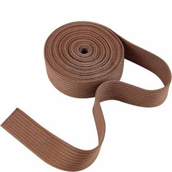 Custom Canvas Webbing