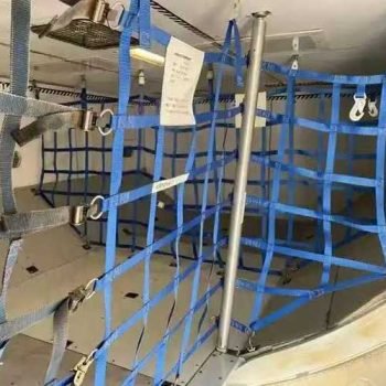 Custom Cargo Webbing Net