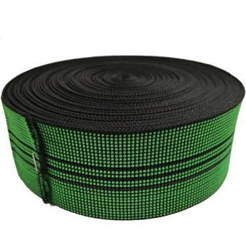 Custom Chair Elastic Webbing
