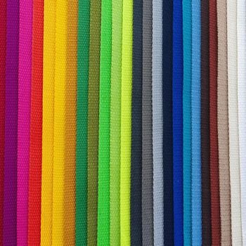 Custom Cotton Strap