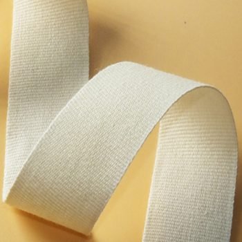 Custom Cotton Straps