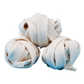 Custom Cotton Tubular Webbing