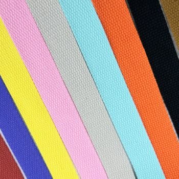 Custom Cotton Webbing 1 Inch