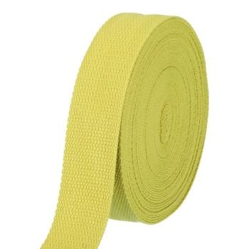 Custom Cotton Webbing 1.5 Inch