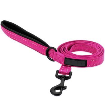 Custom Dog Leash with Neoprene Handle
