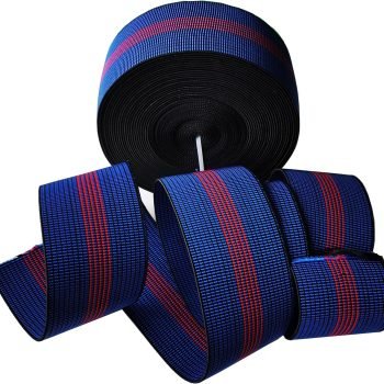 Custom Elastic Webbing