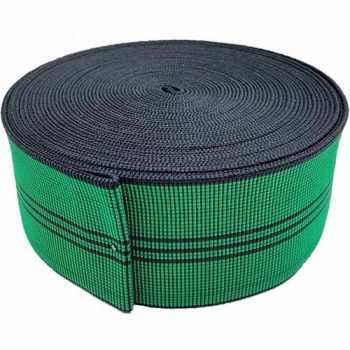 Custom Elastic Webbing