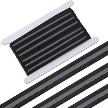 Custom Fiber Stripe Webbing