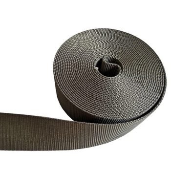 Custom Fire Retardant Strap