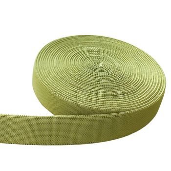 Custom Fireproof Elastic Webbing