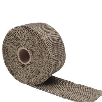 Custom Fireproof Webbing