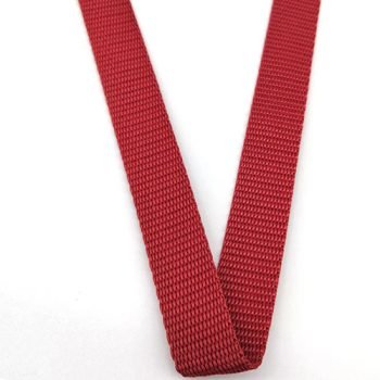 Custom Flame retardant Webbing