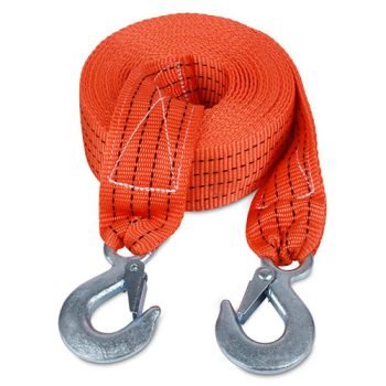 Custom Heavy Duty Nylon Straps