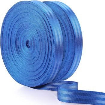 Custom Heavy Duty Webbing Strap