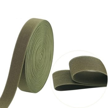 Custom Heavy Stretch Elastic Band