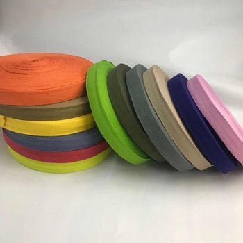 Custom Herringbone Webbing