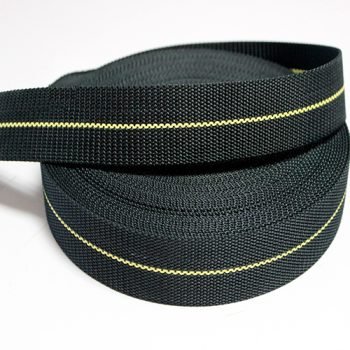 Custom High Temperature Resistant Fireproof Webbing
