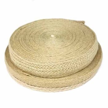 Custom Jute Strap
