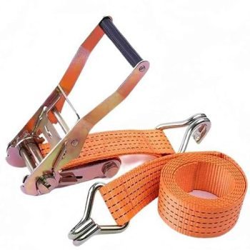 Custom Lashing Strap