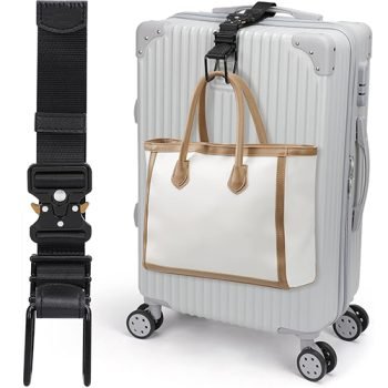 Custom Luggage Hook Strap