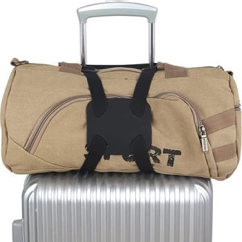 Custom Luggage Straps Suitcase Adjustable Belt