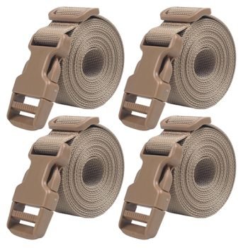 Custom Molle Backpack Accessory Strap