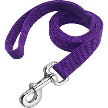 Custom Nylon Dog Leash