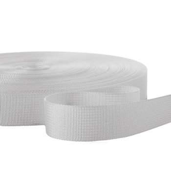 Custom Nylon Flat Webbing Strap