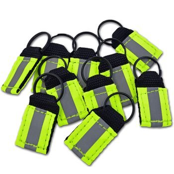Custom Nylon Reflective Balistic Webbing