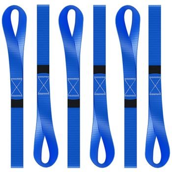 Custom Nylon Straps