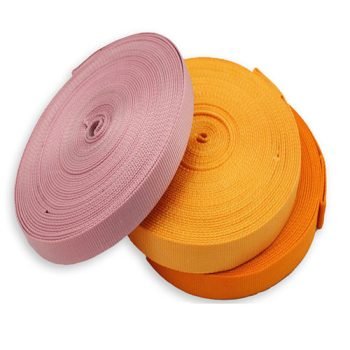 Custom Nylon Tubular Strap