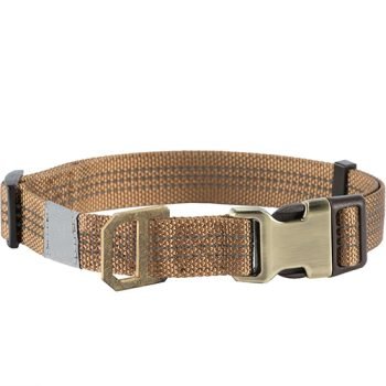 Custom Nylon Webbing Collars for Dogs