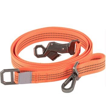 Custom Nylon Webbing Leashes for Dogs