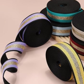 Custom Nylon Webbing Spotlight