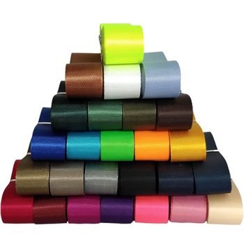Custom Nylon Webbing