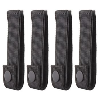 Custom Outdoors MOLLE Straps for Backpack