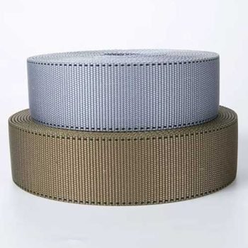 Custom Parachute Sky Belt